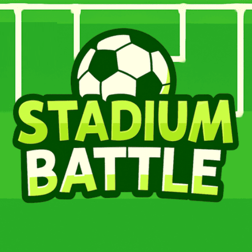Stadium Battle Logo