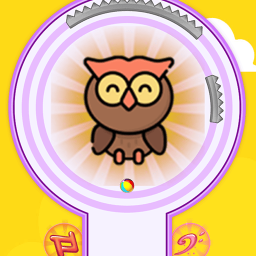 Bubble Brawl Quest Logo