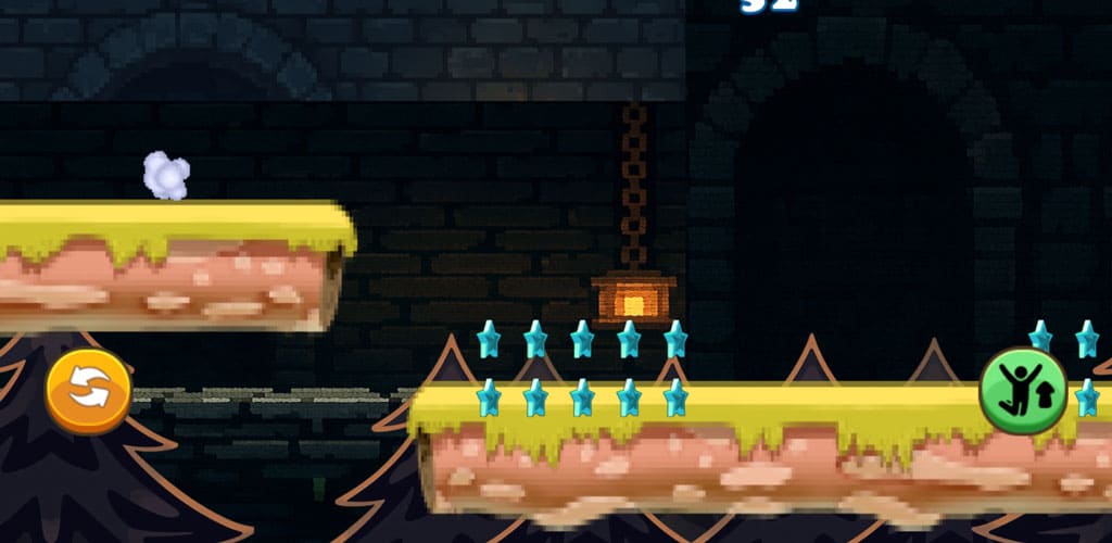 Daylight Ghost Casual