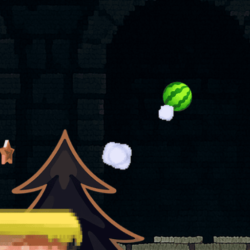 Daylight Ghost Casual Logo